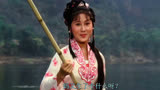 李谷一演唱，《少林小子》1984年上映，当年火遍大江南北