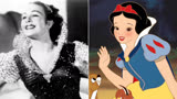 迪士尼《白雪公主》原型去世，享年101岁，她是真正好莱坞传奇