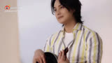 【尹正】秦霄贤《美味夜行侠》宣传片
