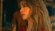 蔡依林《甜秘密》MV首播，Jolin演绎另类美人鱼前传！