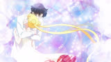日本动漫电影「美少女战士Sailor Moon Eternal」后篇