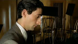 肖邦升c夜曲电影片段《钢琴家》一首弹了6年的曲子