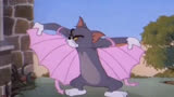 猫和老鼠之飞翔猫下