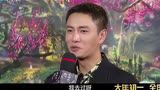 陈坤神回复“凡尔赛”，《侍神令》改编自游戏《阴阳师》