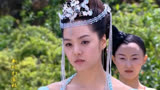 回忆经典剧《新醉打金枝》：蔡琳饰演任性活泼的升平公主古装集锦
