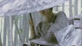 许多年以后关晓彤撑伞也会成为经典来自电影影