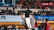 喜讯！中国男篮天才新星获NBA选秀资格，明年将去美国打球