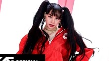 BLACKPINK成员LISA久违的性感舞蹈来袭《Steal My Love》 MV舞蹈
