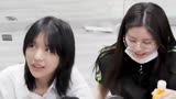 【张语格】老倒霉蛋了 练了几十次都没摔 摔一次养一个月《金曲青春》幕后记录 VLOG-EP07上