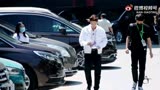 张艺兴20210518金曲青春转场 今天是白马王子