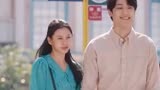 终于有甜甜的约会了❤️女主男主最后初Kiss完美＃五月的青春 ＃李到晛