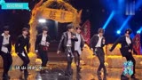 SKY大王叫我来巡山魔性舞台，金曲青春酷漾家族大王叫我来巡山