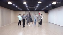 BTS防弹少年团 《Dynamite》 Dance Practice练习室