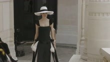 法国奢侈品品牌Chanel（香奈儿）2021FW时装秀
