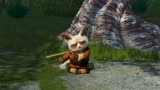 功夫熊猫超然混剪