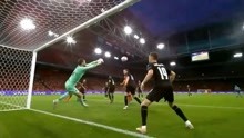 意甲联赛欧洲杯比赛精彩回顾 荷兰2-0奥地利 荷兰拿下三分提前晋级