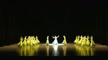 第四届荷花少年获奖舞蹈作品《水韵如歌》北京市文化艺术职业学校