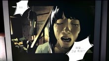 韩国排名前十的惊悚电影《杀人漫画》画出来什么就会在现实发生 