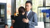 突围：石红杏临终前和林满江最后拥抱，齐本安和师傅一起祭奠亡灵