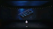 全程回顾iqooNeo5S&Neo5SE新品发布会
