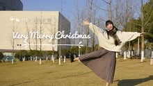 【Amanda-】圣诞快乐♪ Very Merry Christmas