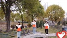 青海民族大学青年志愿者协会“中国青年志愿者之歌手语“
