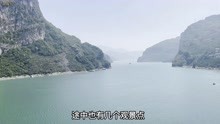从秭归到奉节，一路尽享长江三峡美景