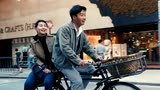 香港电影《甜蜜蜜》：人生苦短，为何要与一个不适合的人走下去？