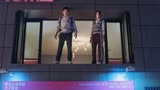 韩国灾难片《极限逃生》，屌丝完美逆袭，带女神跑毒开启生死时速