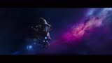 《银河护卫队3》预告片 龙叔归来 漫威科幻动作 期待！