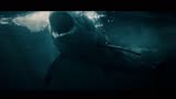 《大白鲨之夺命鲨口》深海狂鲨版预告