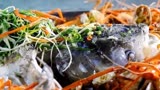 味道中山：水乡大盆鱼，鱼肉肥厚紧实鲜香无比，受到众多食客喜爱