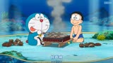 哆啦A梦：哆啦和大雄的海底之旅！