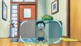 哆啦A梦：在家都能溺水的秀儿，怕也就大雄这一个吧！