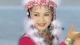 《还珠格格第二部》，刘丹25岁饰香妃，27岁因车祸离世