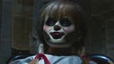 温子仁监制的恐怖电影，史上最凶恶的娃娃——安娜贝尔