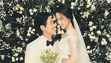 南宫珉迎娶交往7年女友陈雅凛，婚礼上对视娇妻笑到合不拢嘴！