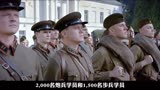 比《天空》还震撼的战争片，苏军3500名学生兵，血战德军装甲师