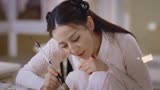 三生三世枕上书：灵动小狐狸，水灵灵的眼睛谁看不迷糊