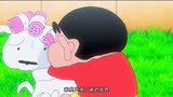 蜡笔小新2022剧场版：被拐至忍者村的小新，内心有多么孤独
