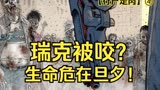【行尸走肉 漫画】第4集：主角团深入尸群抢夺枪支弹药