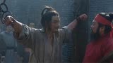 水浒传31：晁盖毒发身亡并未传位宋江，卢俊义被捕后梁山出兵解救