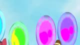 白雪公主的彩色水晶球白雪公主少儿动画亲子
