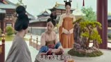 太子憋了一肚子火气，回到东宫见了孙灵淑就给了她一巴掌