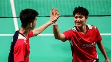 2023泰国羽毛球大师赛:冯彦哲/黄东萍晋级混双决赛