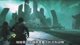洛基做回阿特柔斯 父子大战恶犬加姆 #战神5诸神黄昏