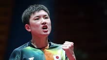 樊振东爆冷淘汰，张本智和若夺冠加600分，将超马龙两人成世界第2