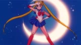 美少女战士01：传说中的水手月亮 水兵月