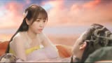 苍兰诀：小兰花明知大强是月族，竟悄悄把他放走，大强内心复杂
