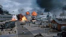 日军偷袭珍珠港，犯下致命失误，给美军留下了喘息之机